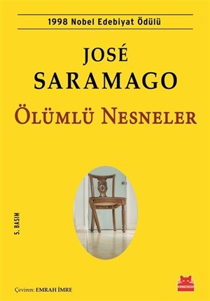 Ölümlü Nesneler