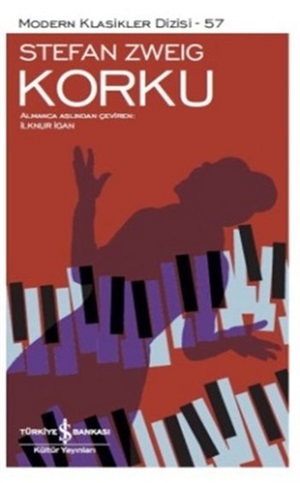 Korku _ Stefan Zweig