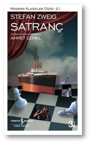Satranç  Stefan Zweig