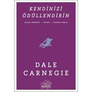 Kendinizi Ödüllendirin