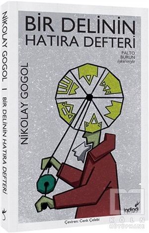 Bir Delinin Hatıra Defteri