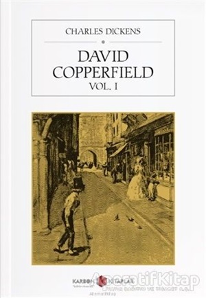 David Copperfield (Vol. I)