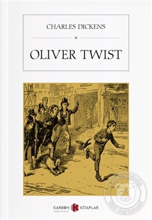 Oliver Twist (İngilizce)