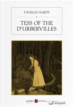 Tess of the d’Urbervilles