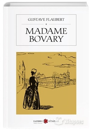 Madame Bovary (İngilizce)