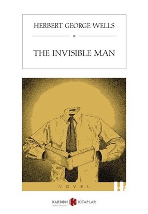 The Invisible Man