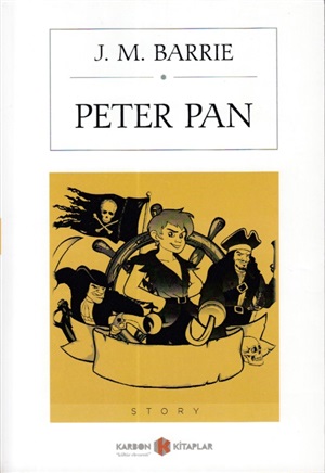 Peter Pan (İngilizce)