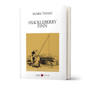 Huckleberry Finn