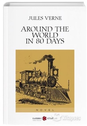 Around the World in 80 Days