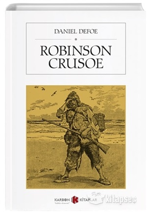 Robinson Crusoe