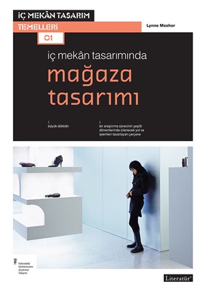 Mağaza Tasarımı