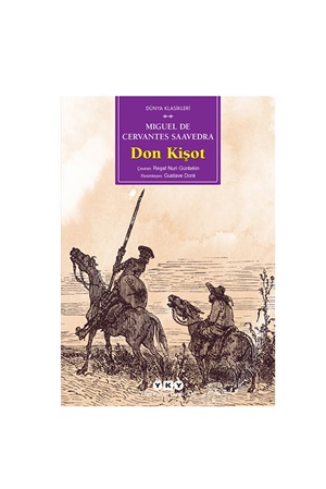 Don Kişot