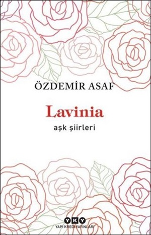 Lavinia  Aşk Şiirleri 31 Baskı