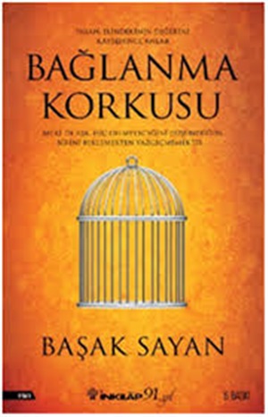 Bağlanma Korkusu