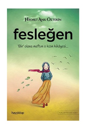 Fesleğen