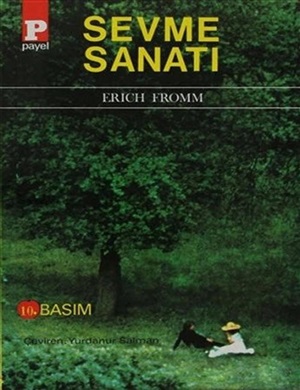 Sevme Sanatı
