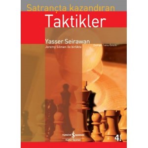 SATRANÇTA KAZ.TAKTİKLER