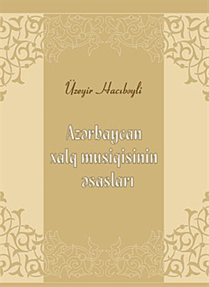Xalq musiqisinin əsasları