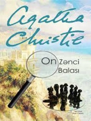 AQATA KRISTI ON ZENCI BALASI
