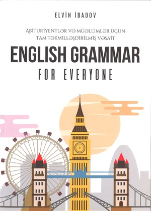 English grammar