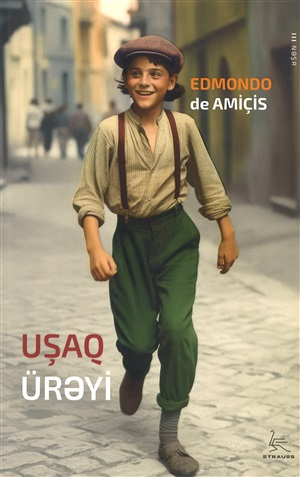 Uşaq Ürəyi
