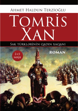 Tomris Xan