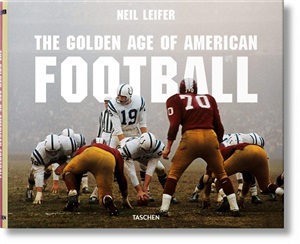 Leifer, Football, US Edition