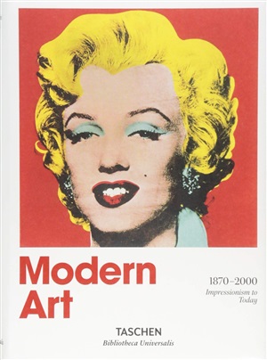 Modern Art bu