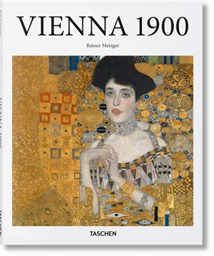 Vienna around 1900