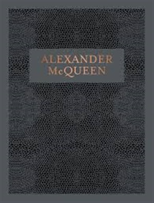 Alexander McQueen