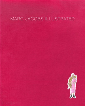 Marc Jacob Illustrated
