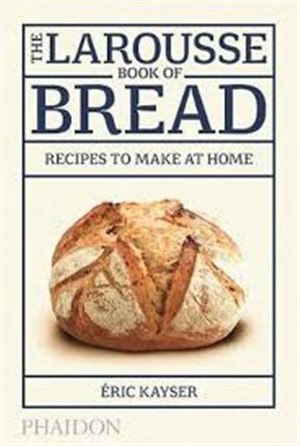Bread Larousse