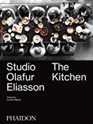 Studio Olaffur Eliasson