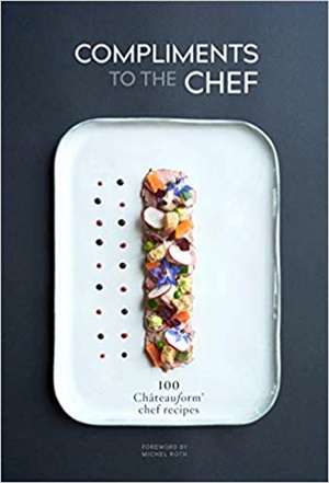 Compliments To The Chef