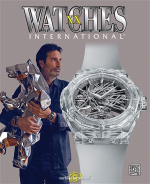 Watches International