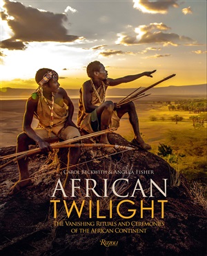 African Twilight