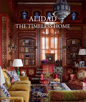 Alidad