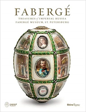 Faberge