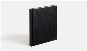 Black: Architecture in Monochrome