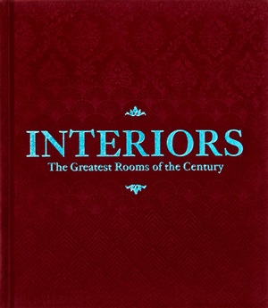 Interiors (Merlot Red)