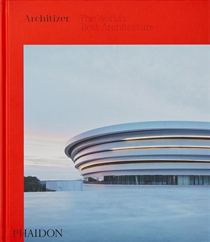 Architizer: The World's Best Architecture