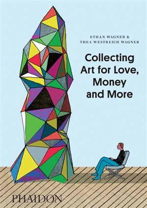 Collecting Art for Love