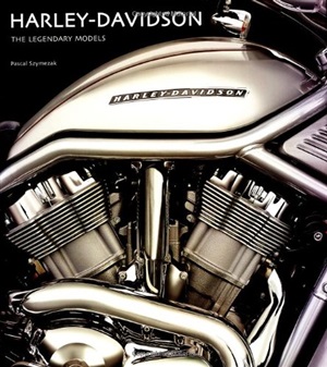 Harley Davidson