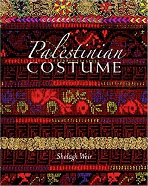 Palestinian Costume