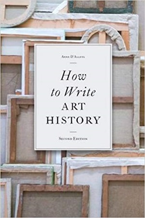 How to Write Art History