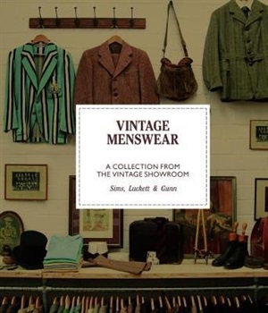 Vintage Menswear (Vintage Showroom)