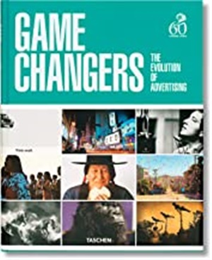 Game Changers: The Evolution of Advertising