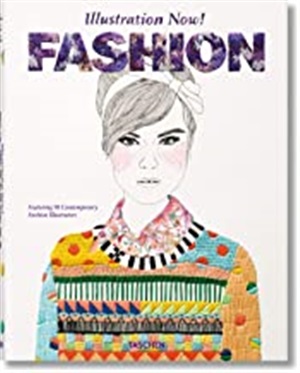 Illustration Now! Fashion
