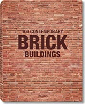 100 Contemporary Brick Buildings