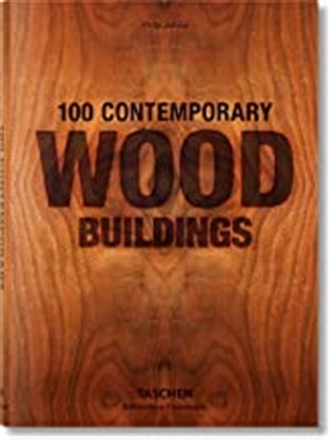 100 Contemporary Wood Buildings